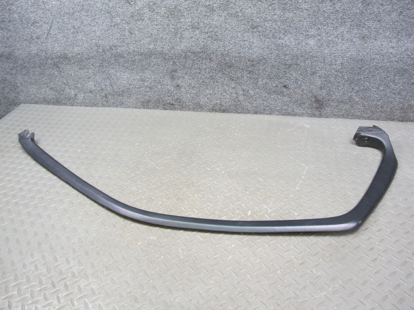 1984-1989 Porsche 928 Left & Right Door Window Trim Cover Panel Set of 2