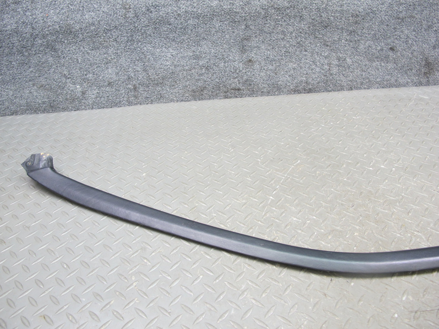 1984-1989 Porsche 928 Left & Right Door Window Trim Cover Panel Set of 2