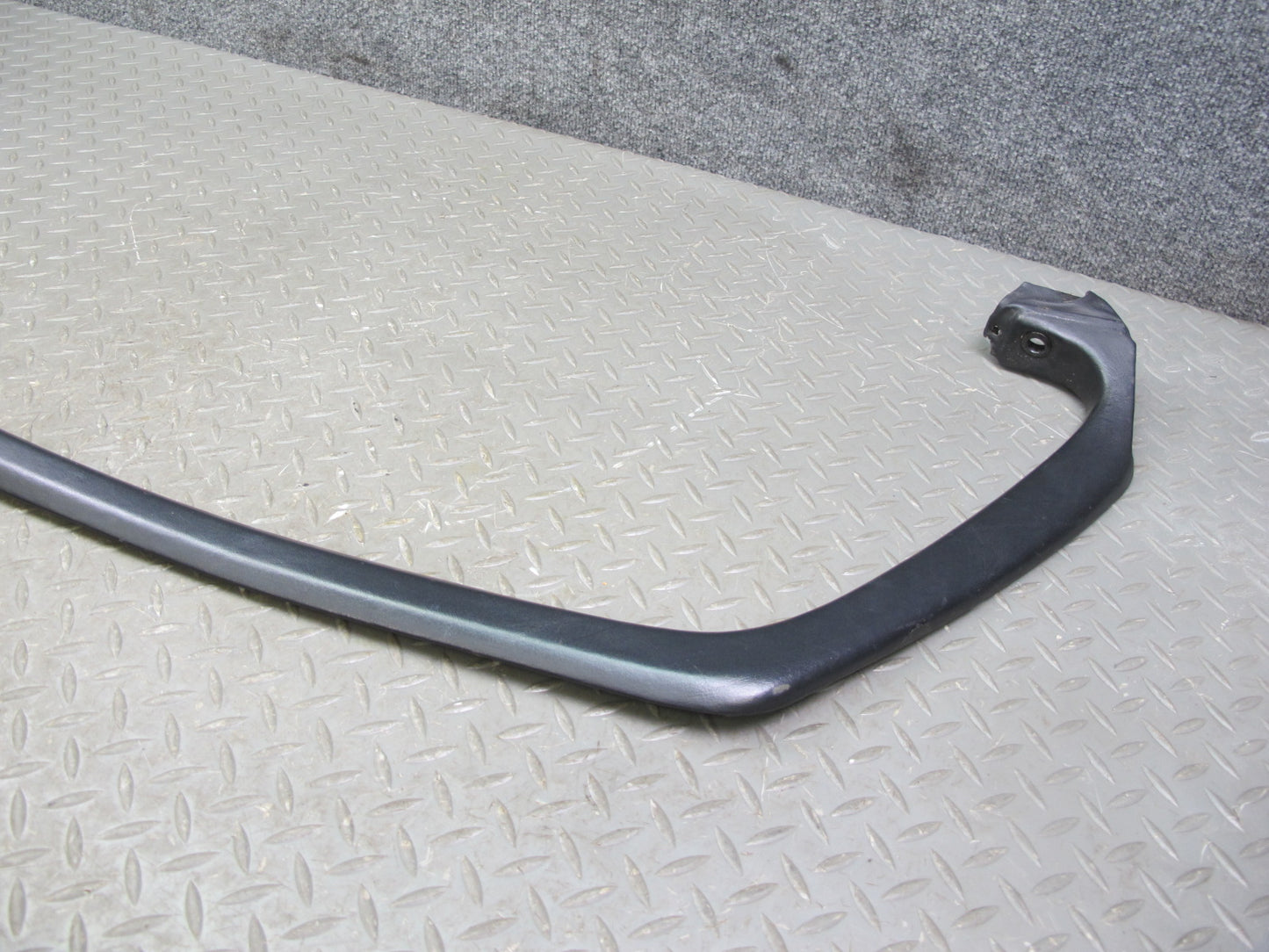1984-1989 Porsche 928 Left & Right Door Window Trim Cover Panel Set of 2
