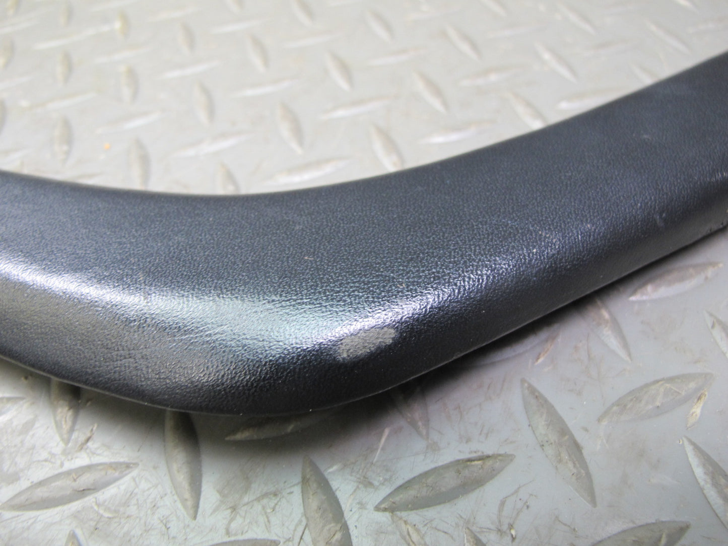 1984-1989 Porsche 928 Left & Right Door Window Trim Cover Panel Set of 2