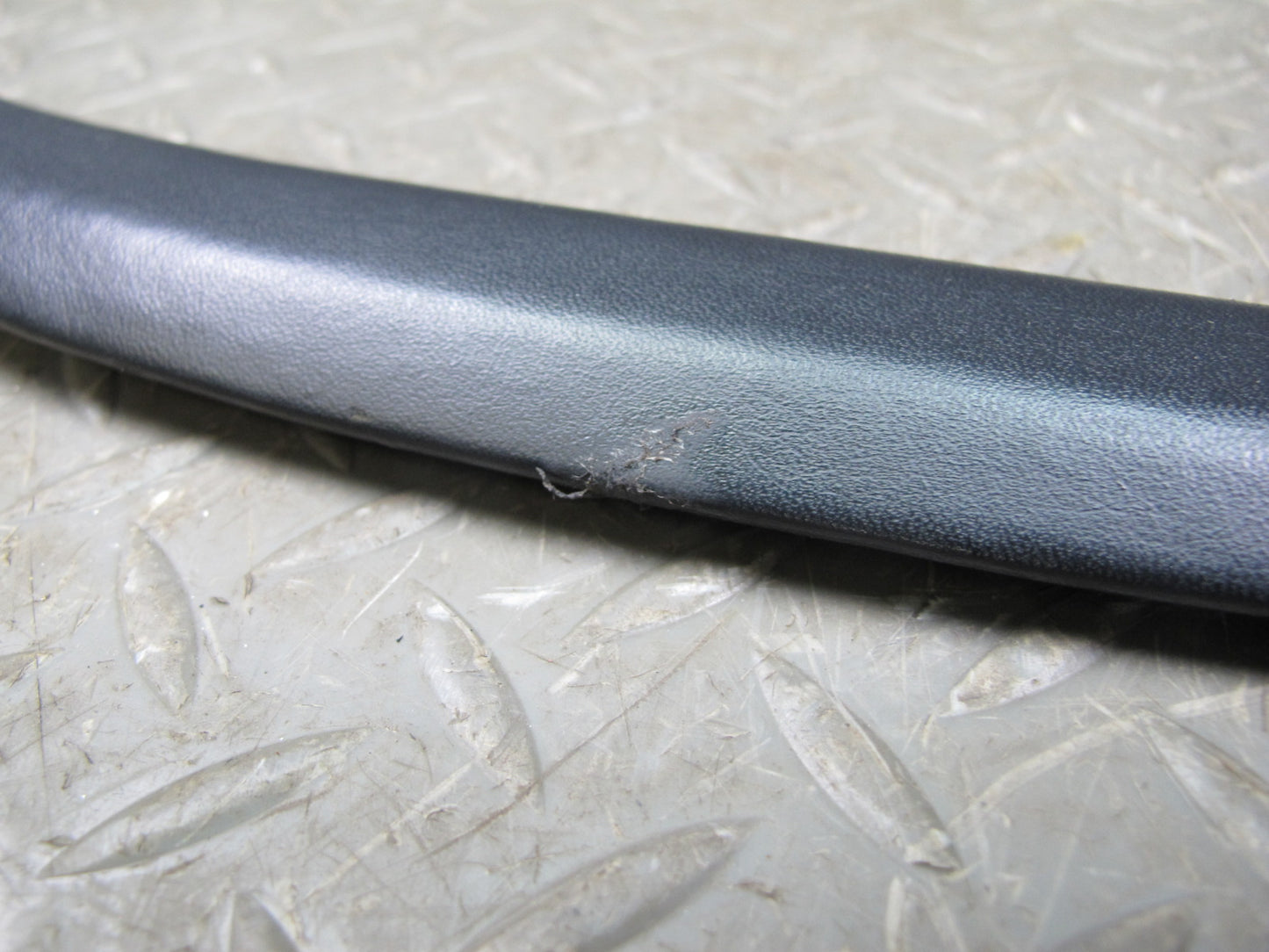 1984-1989 Porsche 928 Left & Right Door Window Trim Cover Panel Set of 2