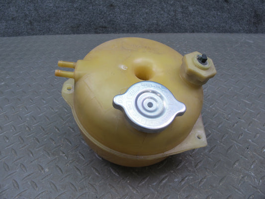 1983-1995 Porsche 928 S Engine Coolant Expansion Overflow Reservoir Tank Bottle