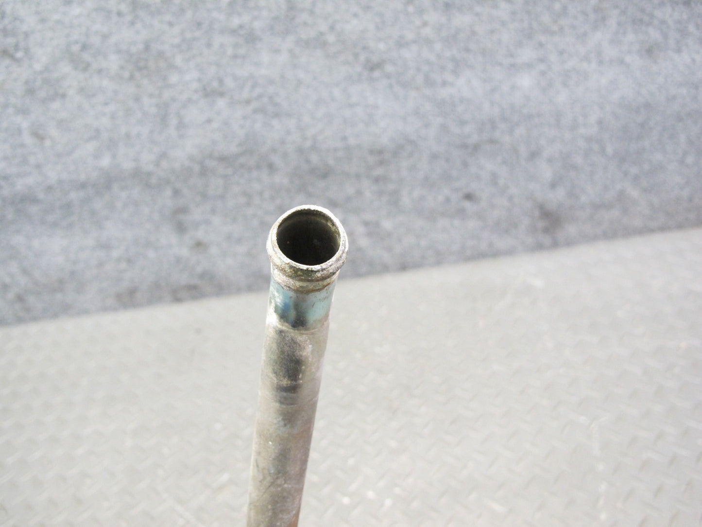 1986-1987 Porsche 928S Engine Coolant Hose Pipe Line Tube