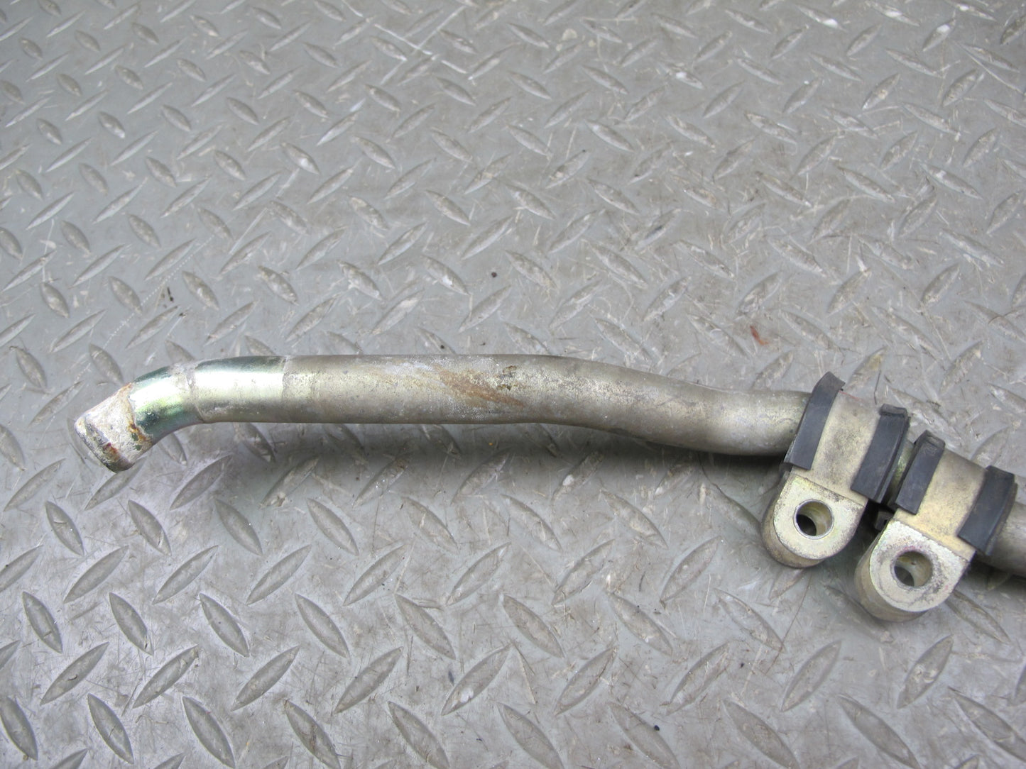 1986-1987 Porsche 928S Engine Coolant Hose Pipe Line Tube