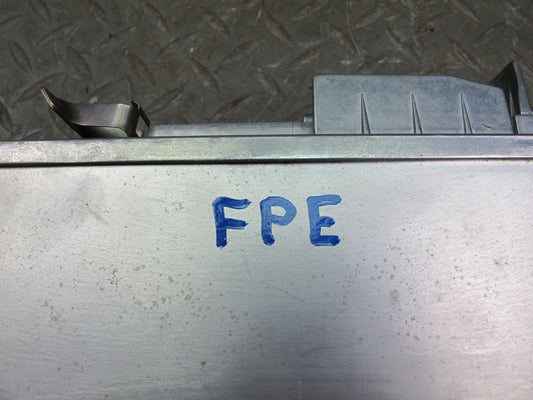 1986-1987 Porsche 944 928 Anti-lock Brake ABS Computer Module 0265103013