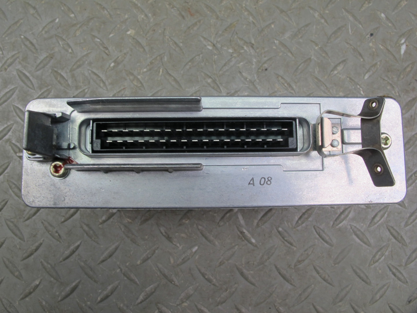 1986-1987 Porsche 944 928 Anti-lock Brake ABS Computer Module 0265103013