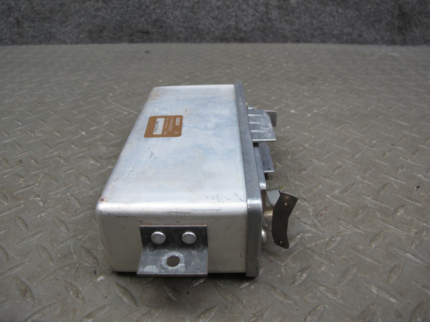 1986-1987 Porsche 944 928 Anti-lock Brake ABS Computer Module 0265103013