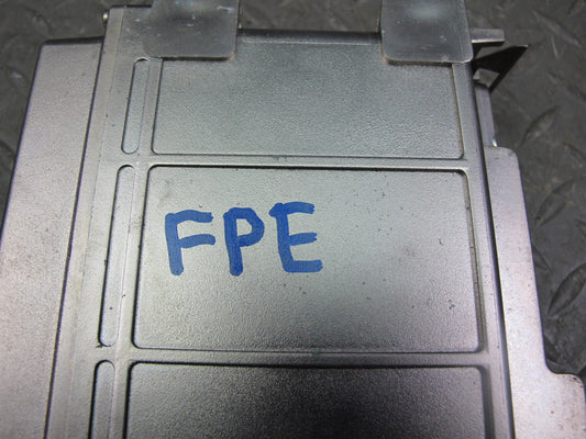 1987 Porsche 928S 5.0L Ignition Control Module Unit 92861812410
