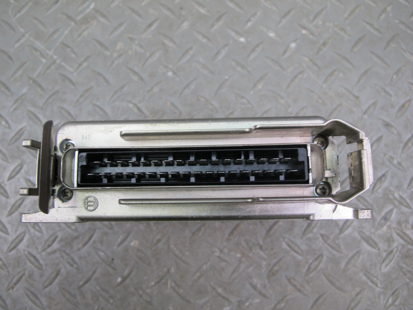 1987 Porsche 928S 5.0L Ignition Control Module Unit 92861812410