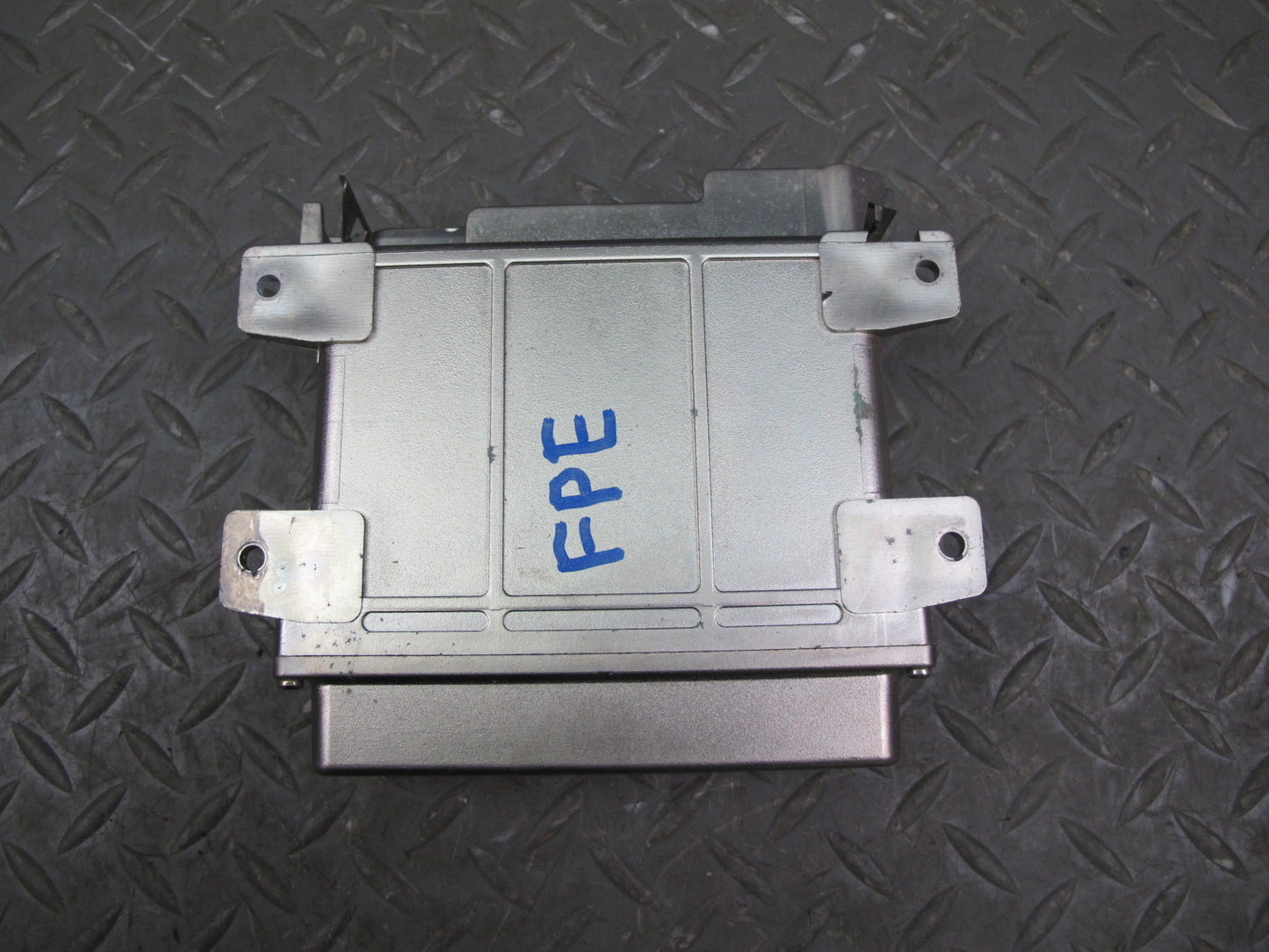 1987 Porsche 928S 5.0L Ignition Control Module Unit 92861812410