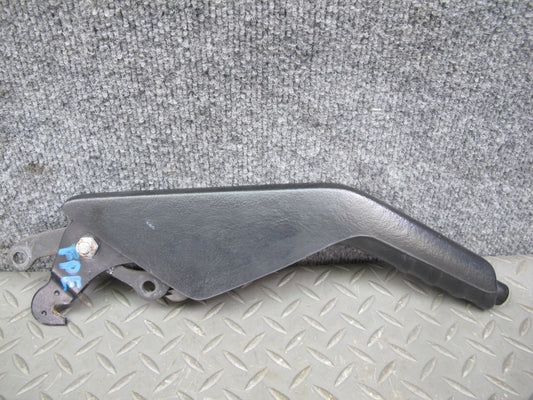 1984-1991 Porsche 928 S Emergency Hand Parking Brake Handle Lever