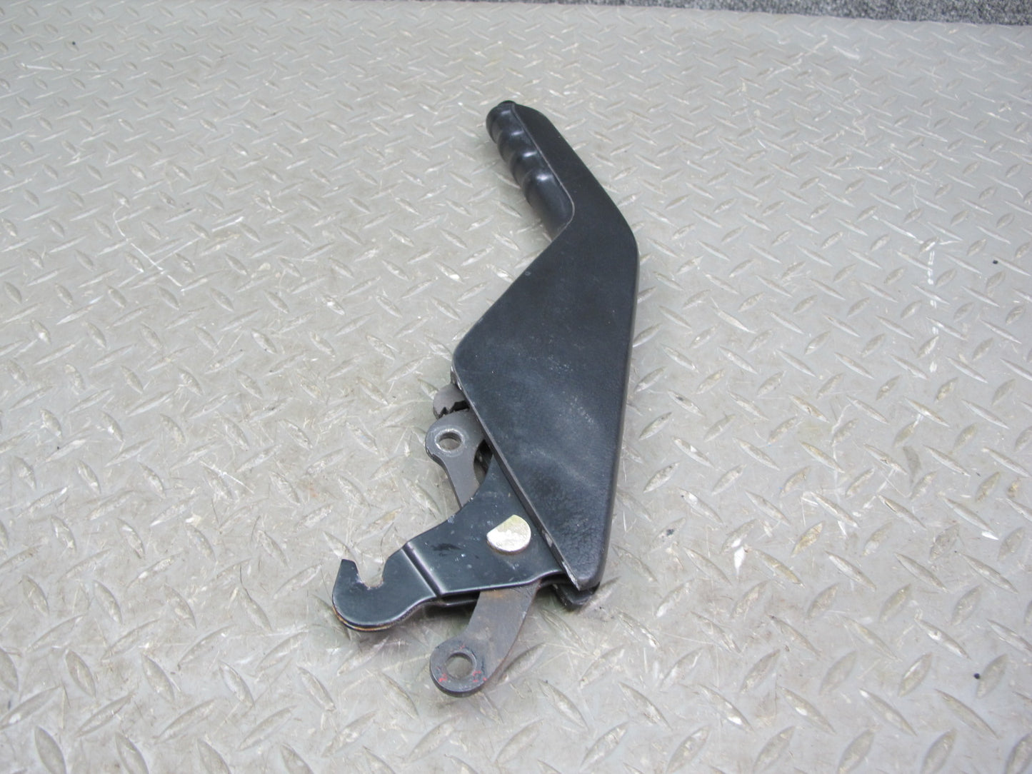 1984-1991 Porsche 928 S Emergency Hand Parking Brake Handle Lever