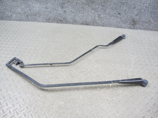 1987-1991 Porsche 928 S Rear Hatch Tail Gate Trunk Wiper Arm Set of 2