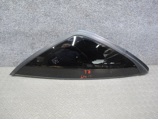 91-99 Mitsubishi 3000GT Rear Left Quarter Glass Window OEM