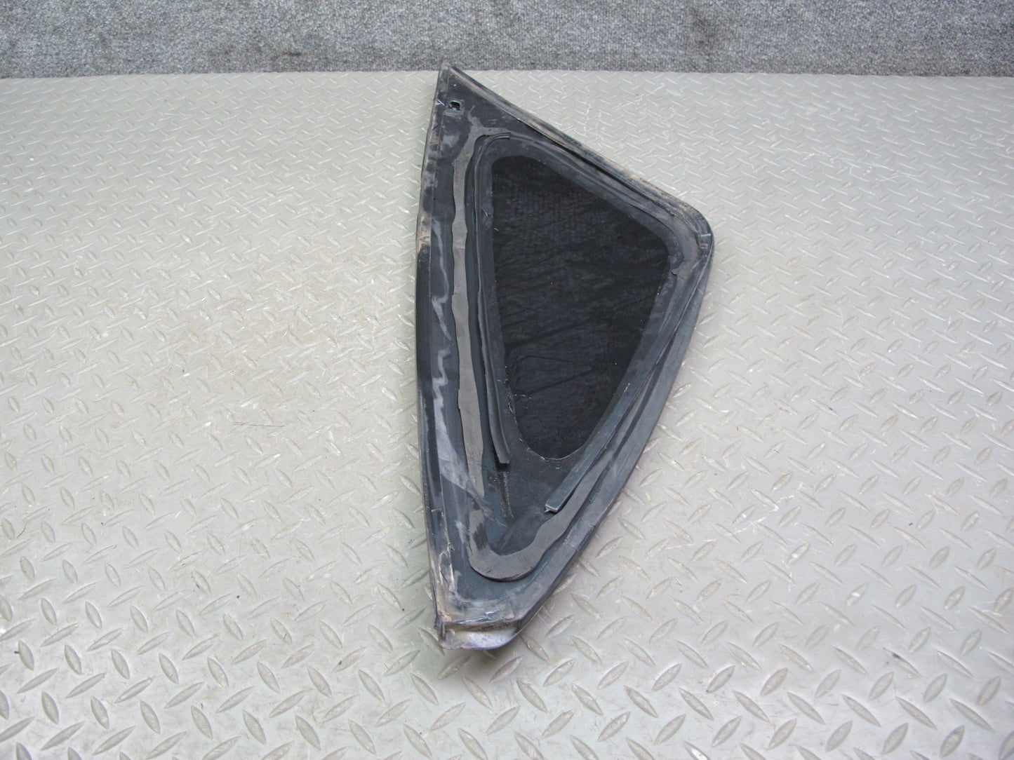 91-99 Mitsubishi 3000GT Rear Right Quarter Glass Window OEM