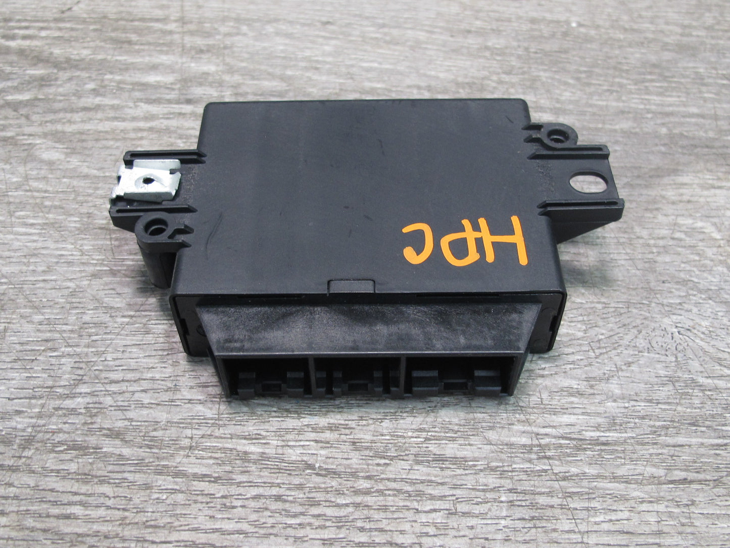 2011-2014 Porsche Cayenne 958 PDC Park Assist Control Module Unit