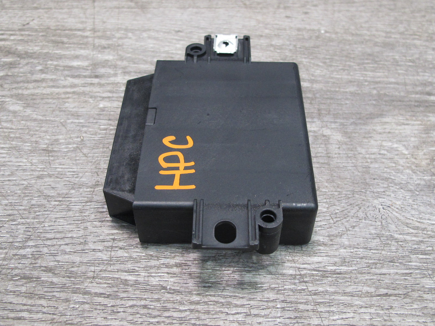 2011-2014 Porsche Cayenne 958 PDC Park Assist Control Module Unit