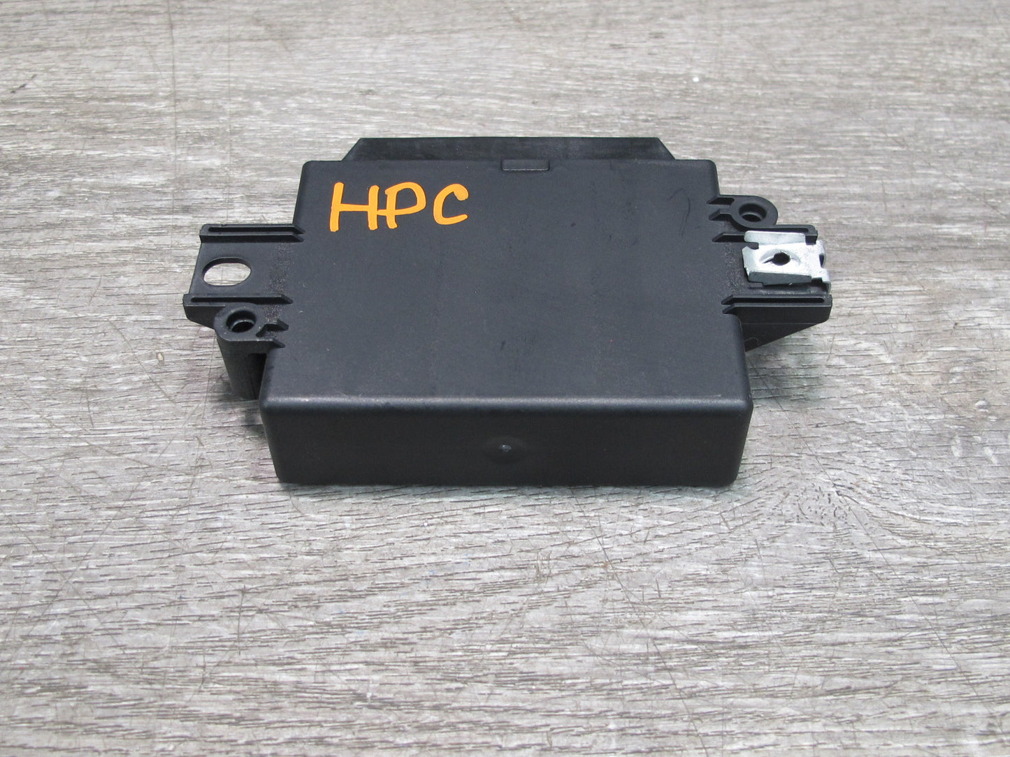 2011-2014 Porsche Cayenne 958 PDC Park Assist Control Module Unit