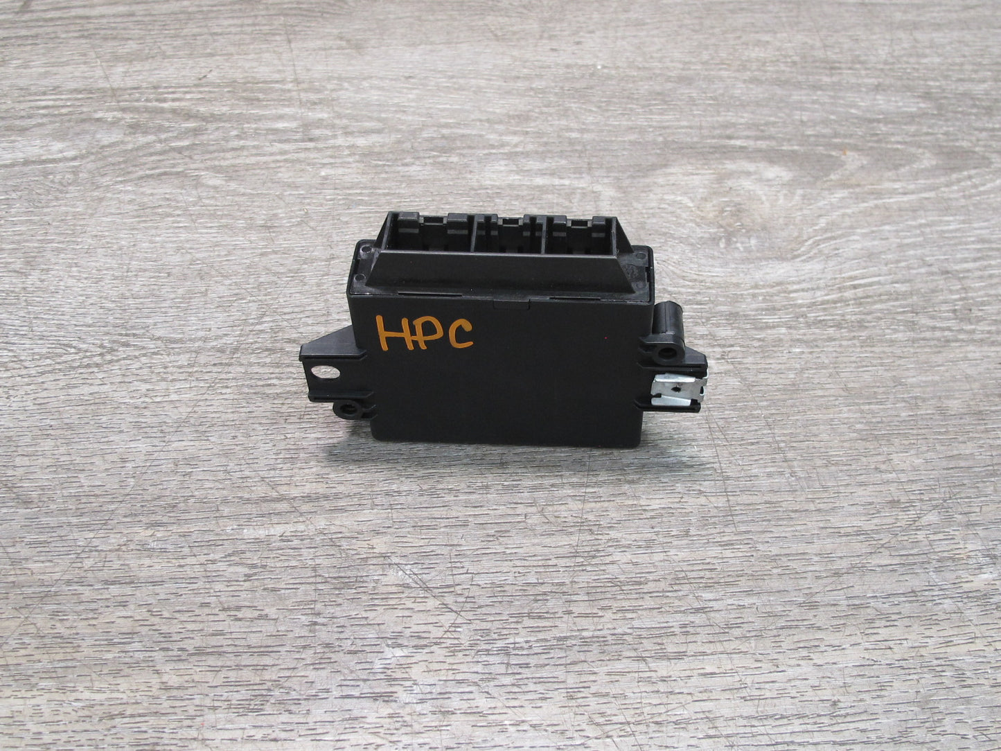 2011-2014 Porsche Cayenne 958 PDC Park Assist Control Module Unit
