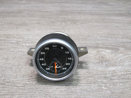 2011-2014 Porsche Cayenne 958 Dash Chrono Clock Stopwatch 7P5919203A