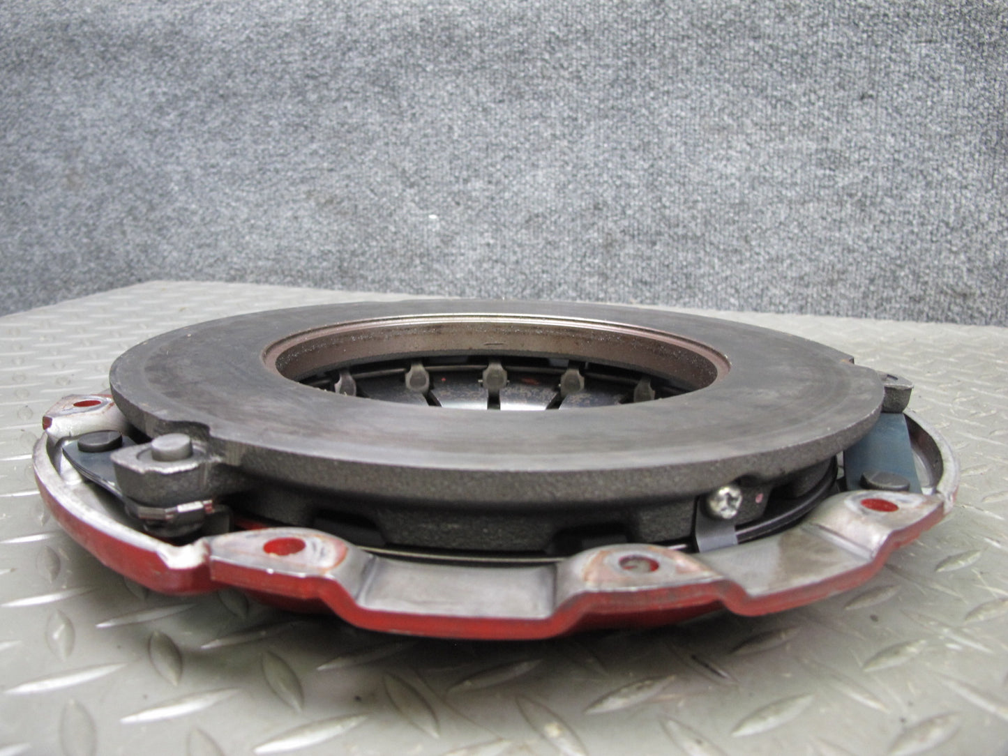 1991-1999 Mitsubishi 3000GT SBC South Bend Clutch Kit K05075-HD w/ Clutch Fork