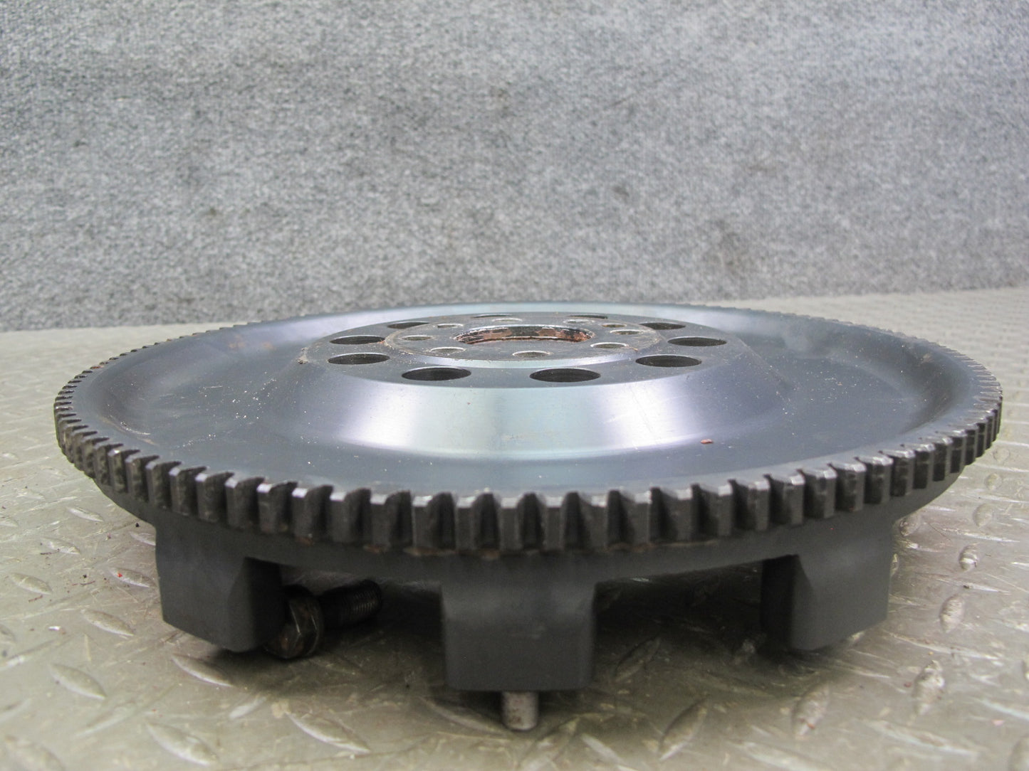 1991-1999 Mitsubishi 3000GT SBC South Bend Clutch Kit K05075-HD w/ Clutch Fork