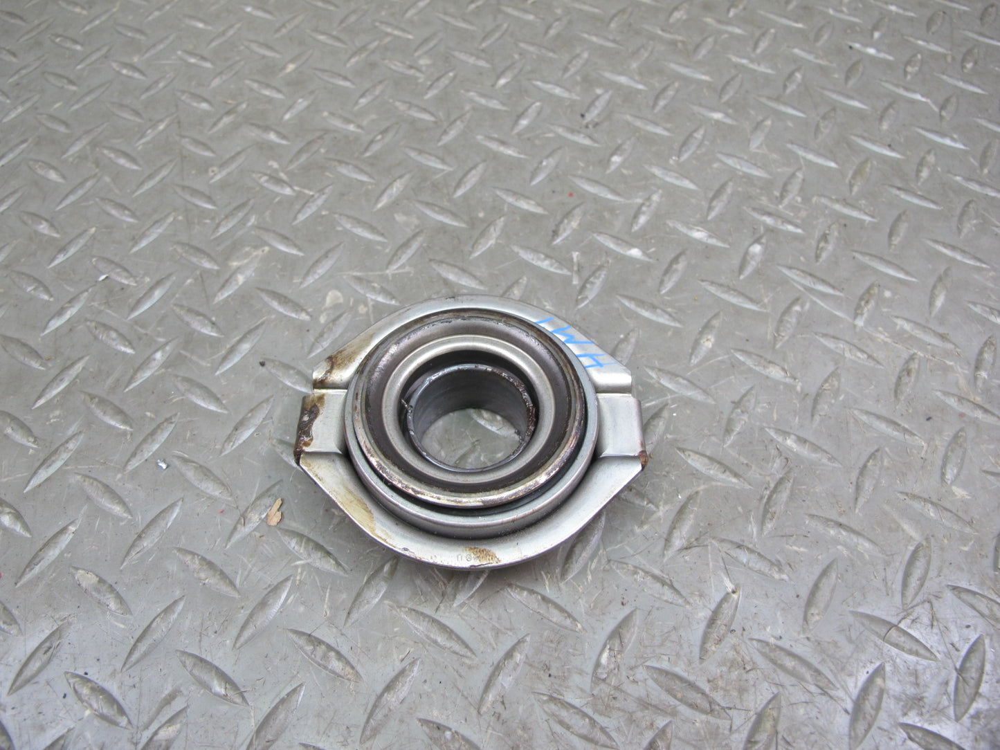 1991-1999 Mitsubishi 3000GT SBC South Bend Clutch Kit K05075-HD w/ Clutch Fork