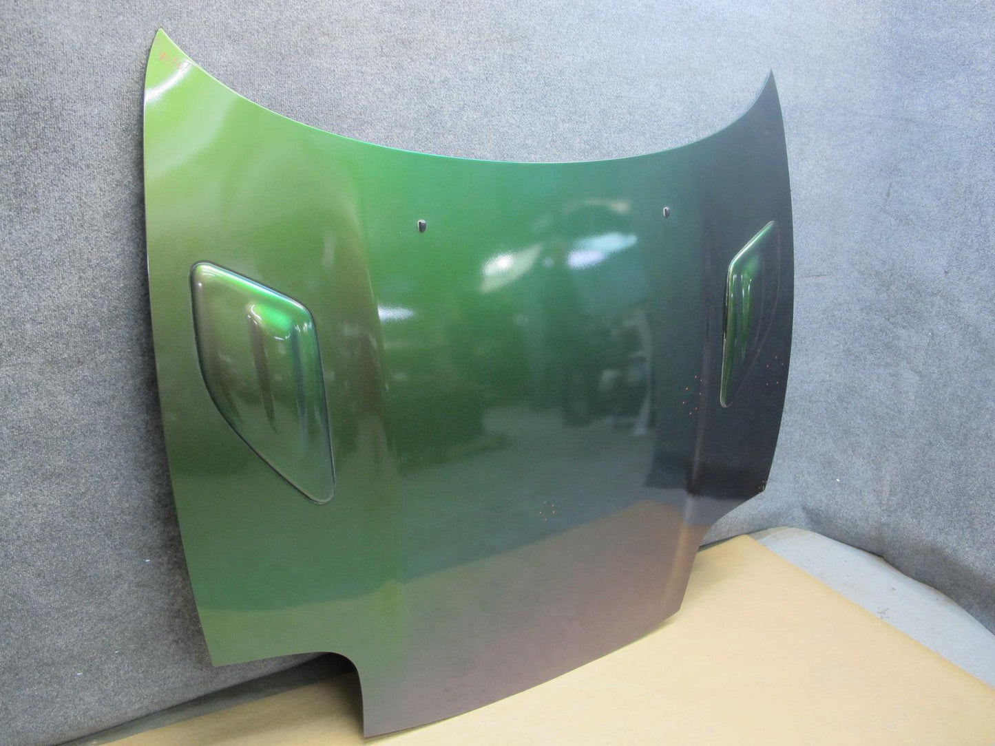 91-93 Mitsubishi 3000GT Front Hood Bonnet Shell Panel OEM