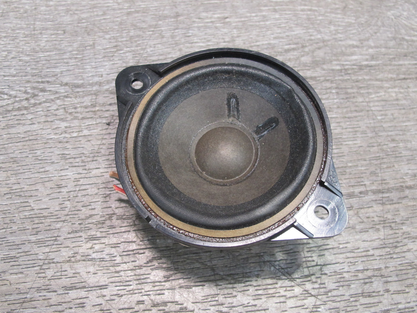 09-16 Audi S4 A4 B8 13pcs B&O Bang & Olufsen Audio Tweeter Speaker Set OEM