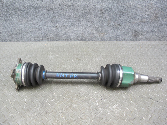91-99 Mitsubishi 3000GT VR4 AWD Turbo Rear Right Suspension Axle Shaft OEM