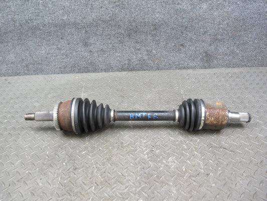91-92 Mitsubishi 3000GT FWD Turbo Front Right Spindle Knuckle Wheel Hub OEM