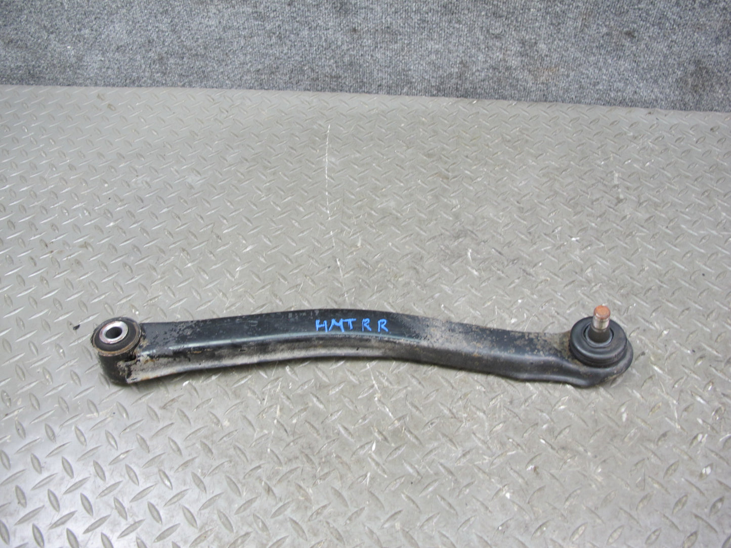 91-99 Mitsubishi 3000GT Rear Right Suspension Control Arm OEM