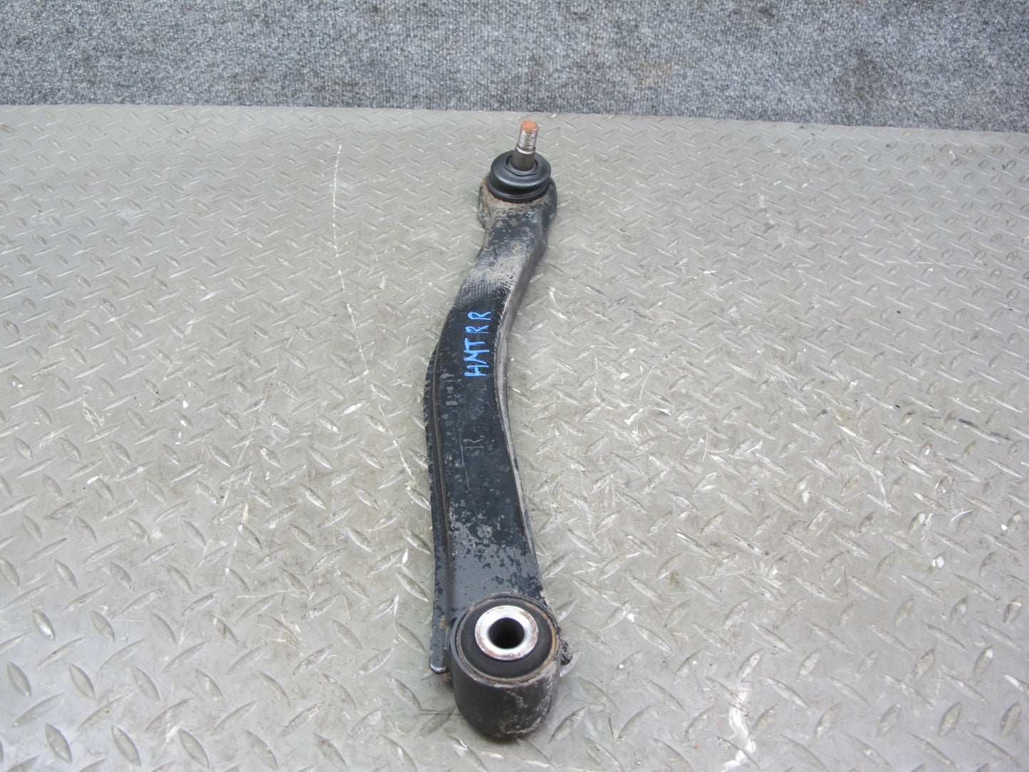 91-99 Mitsubishi 3000GT Rear Right Suspension Control Arm OEM