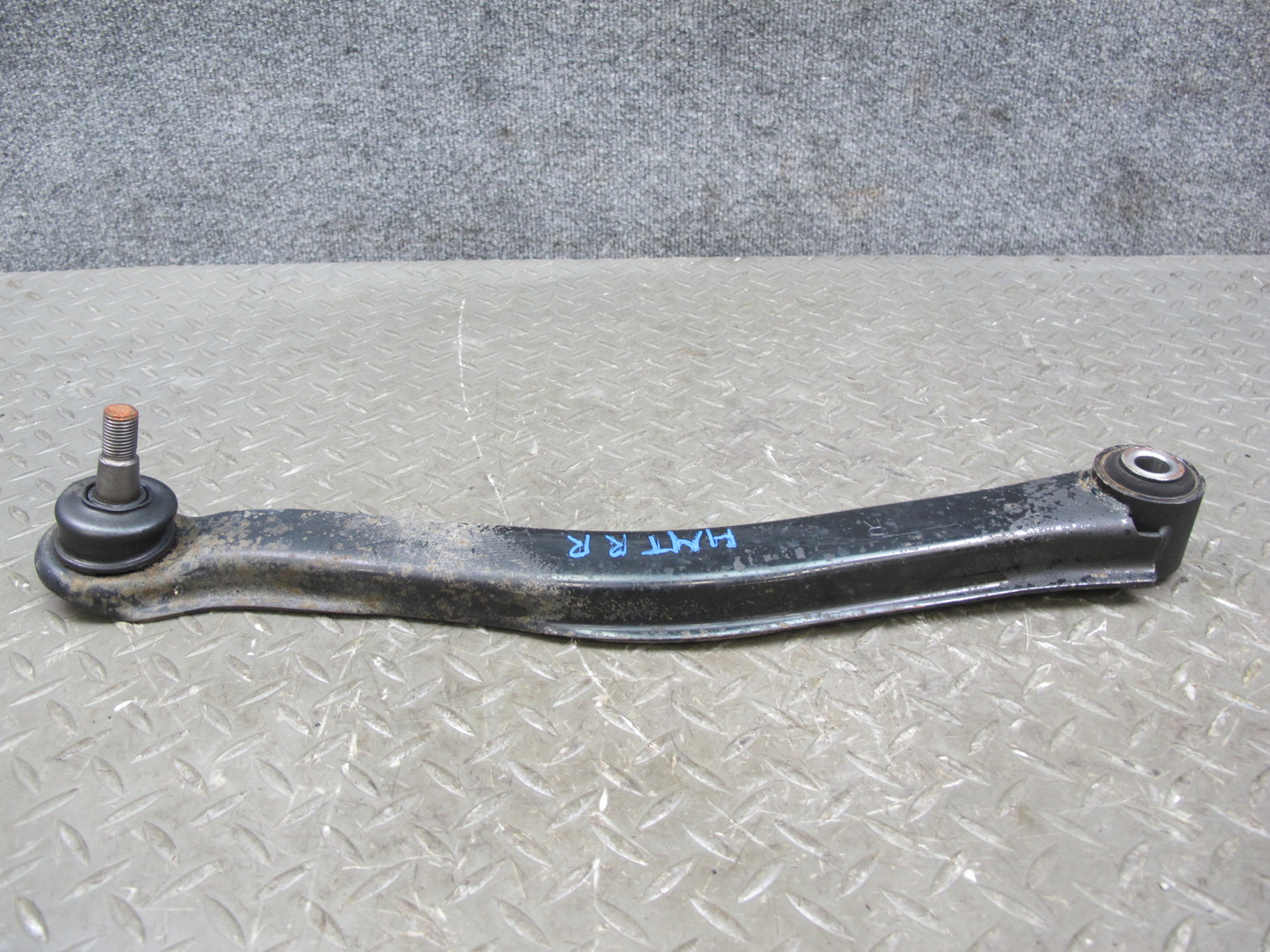 91-99 Mitsubishi 3000GT Rear Right Suspension Control Arm OEM