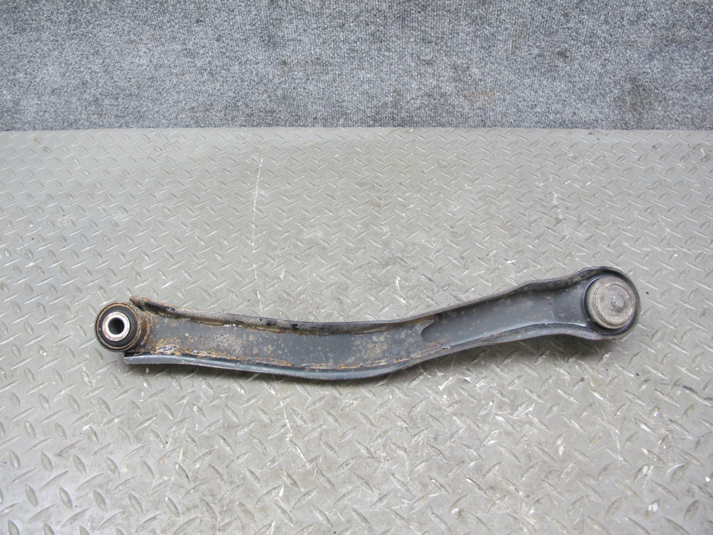 91-99 Mitsubishi 3000GT Rear Right Suspension Control Arm OEM