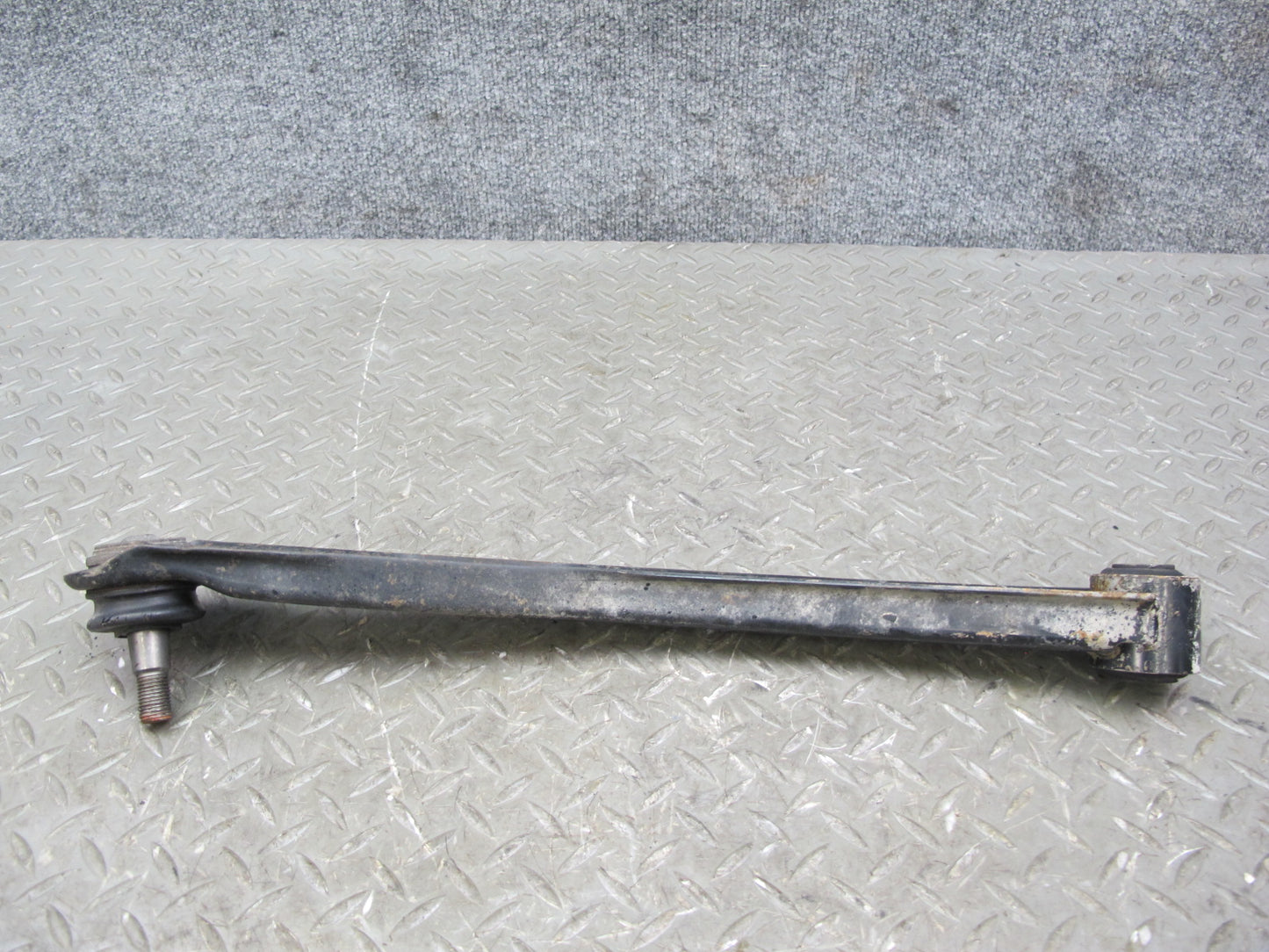 91-99 Mitsubishi 3000GT Rear Right Suspension Control Arm OEM