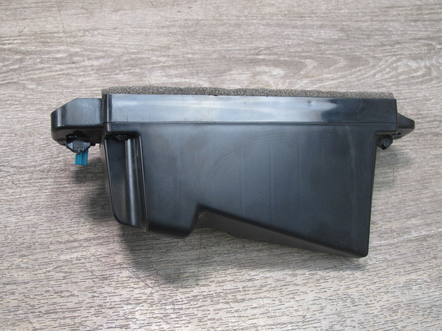 10-14 BMW E72 E71 X6 Set of 10 Individual Audio Sound Speaker Tweeter OEM