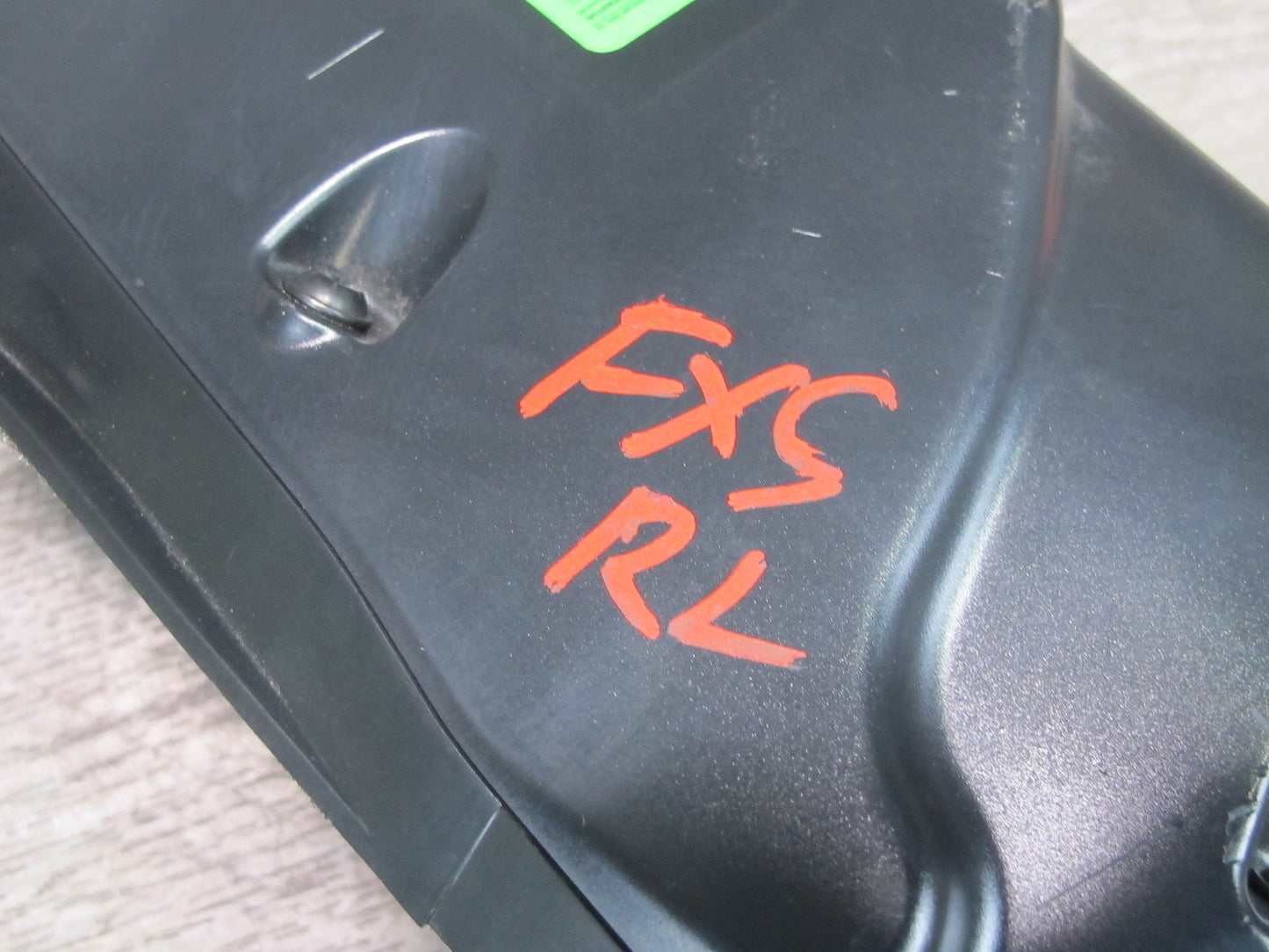 10-14 BMW E72 E71 X6 Set of 10 Individual Audio Sound Speaker Tweeter OEM