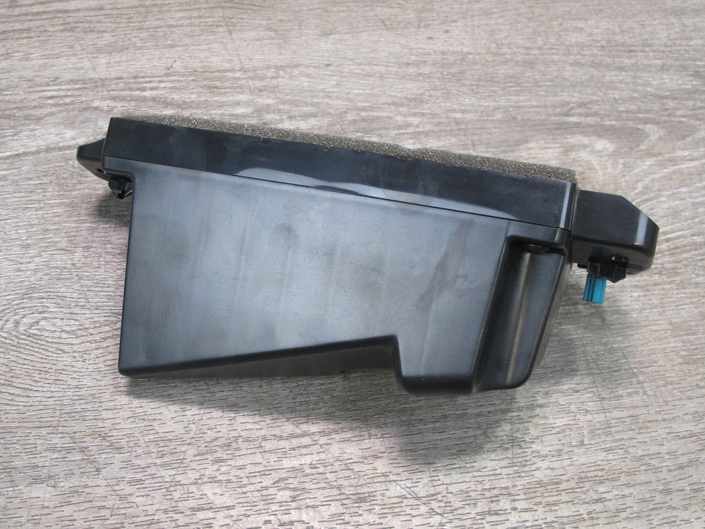 10-14 BMW E72 E71 X6 Set of 10 Individual Audio Sound Speaker Tweeter OEM