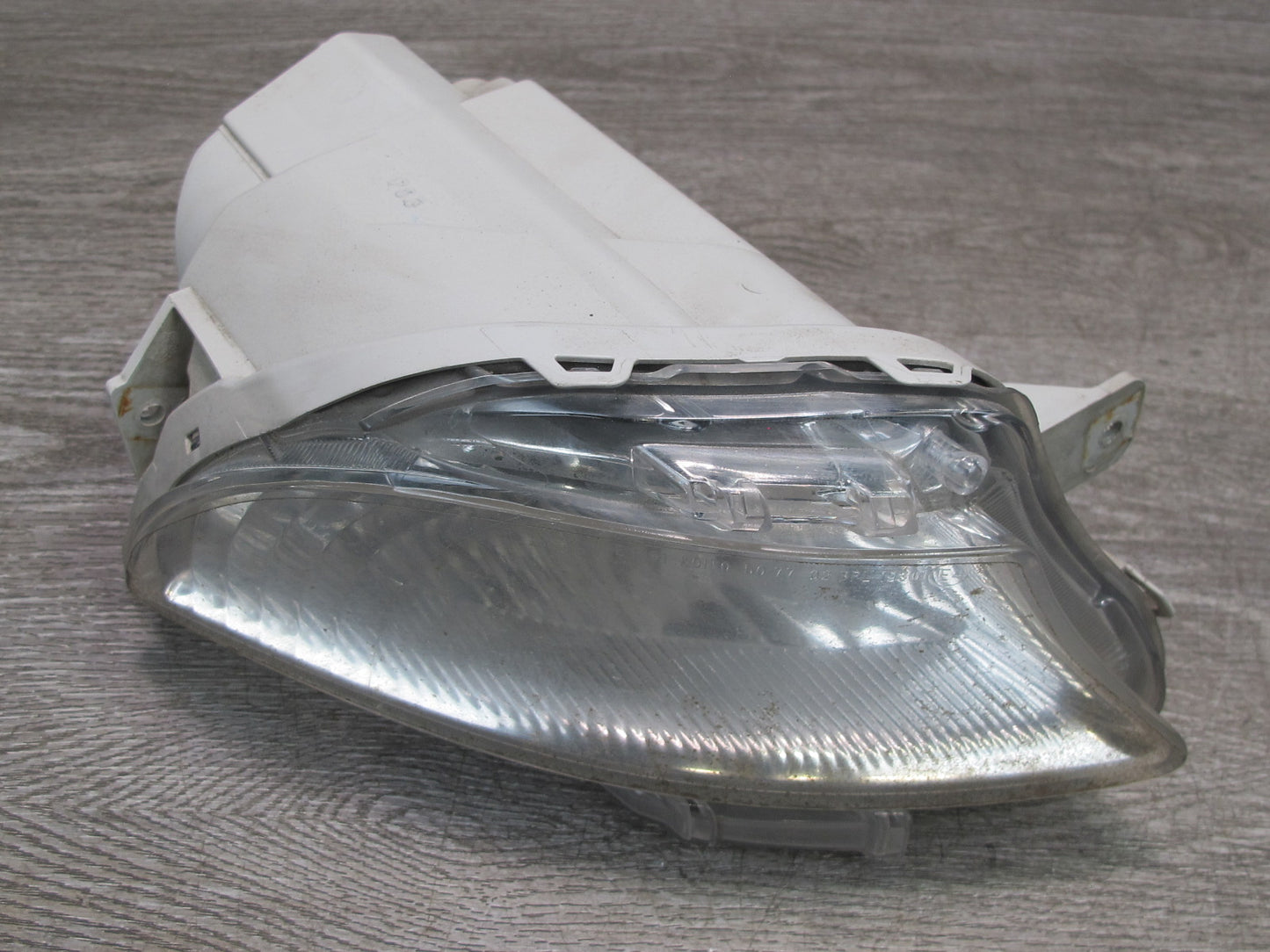 07-09 Lexus UVF46 LS600h LS460 Set of 2 Front Left & Right Fog Light Lamp OEM