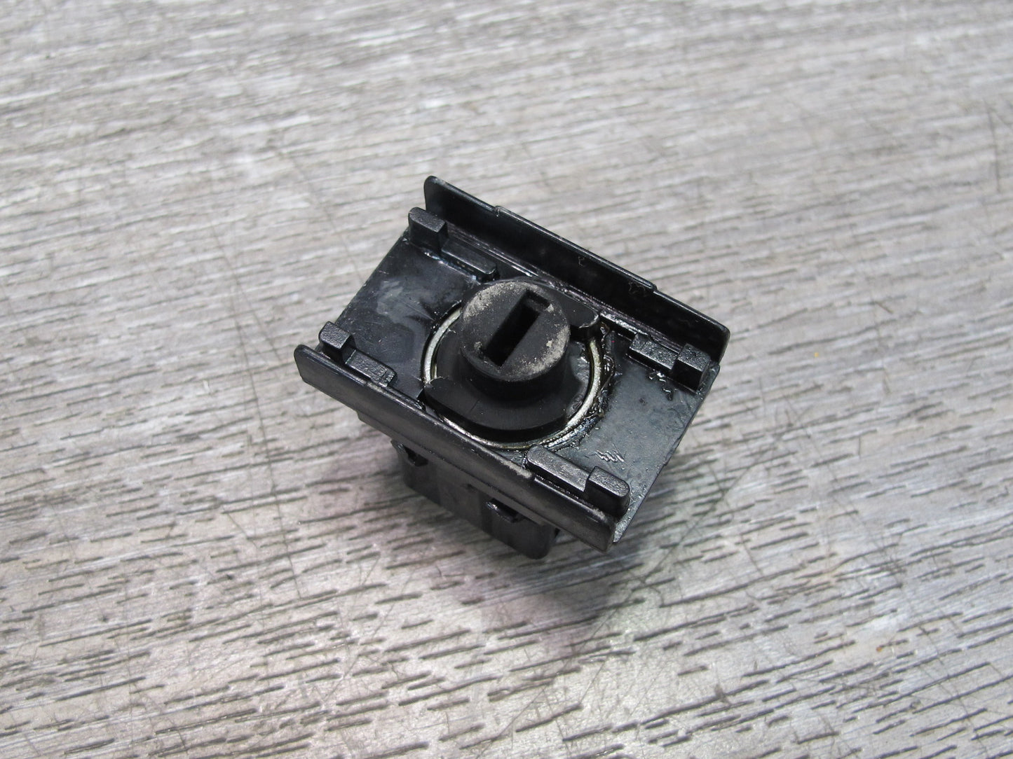 84-86 Nissan 300ZX Z31 2+0 Ignition Trunk Door Lock KEY Set OEM