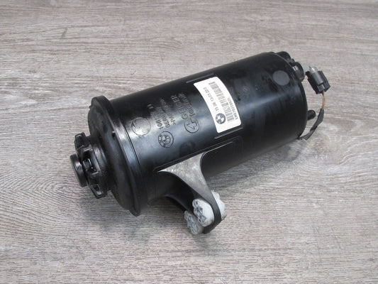 10-14 BMW E70 E71 X5 X6 Power Steering Fluid Reservoir Bottle Tank 6782286 OEM