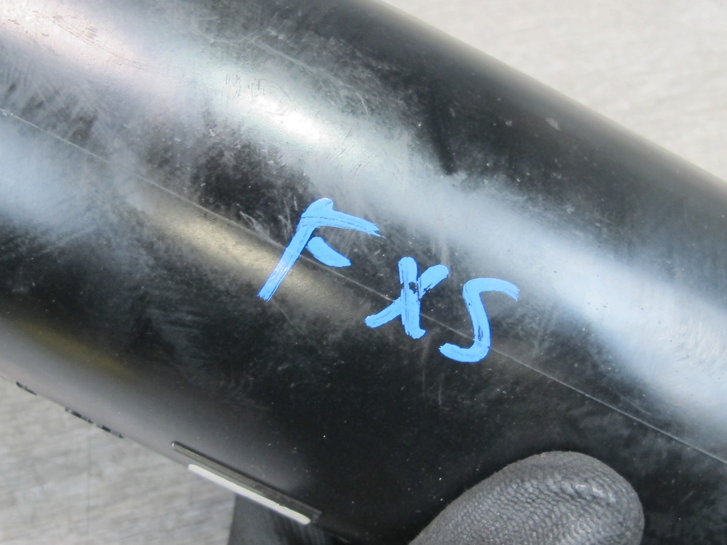10-14 BMW E70 E71 X5 X6 Power Steering Fluid Reservoir Bottle Tank 6782286 OEM
