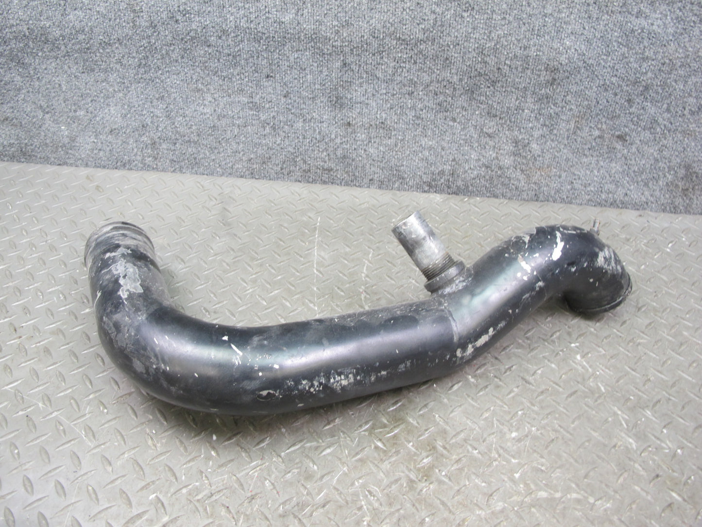 91-93 Mitsubishi 3000GT VR-4 Turbo Air Intake Intercooler Pipe Line Set Metal