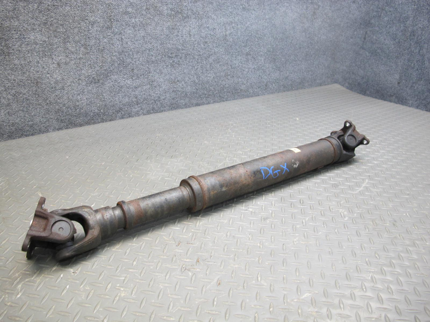 2003-2009 Lexus UZJ120L GX470 4WD Front Drive Shaft Driveshaft