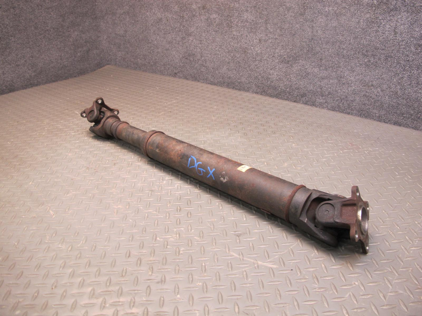 2003-2009 Lexus UZJ120L GX470 4WD Front Drive Shaft Driveshaft