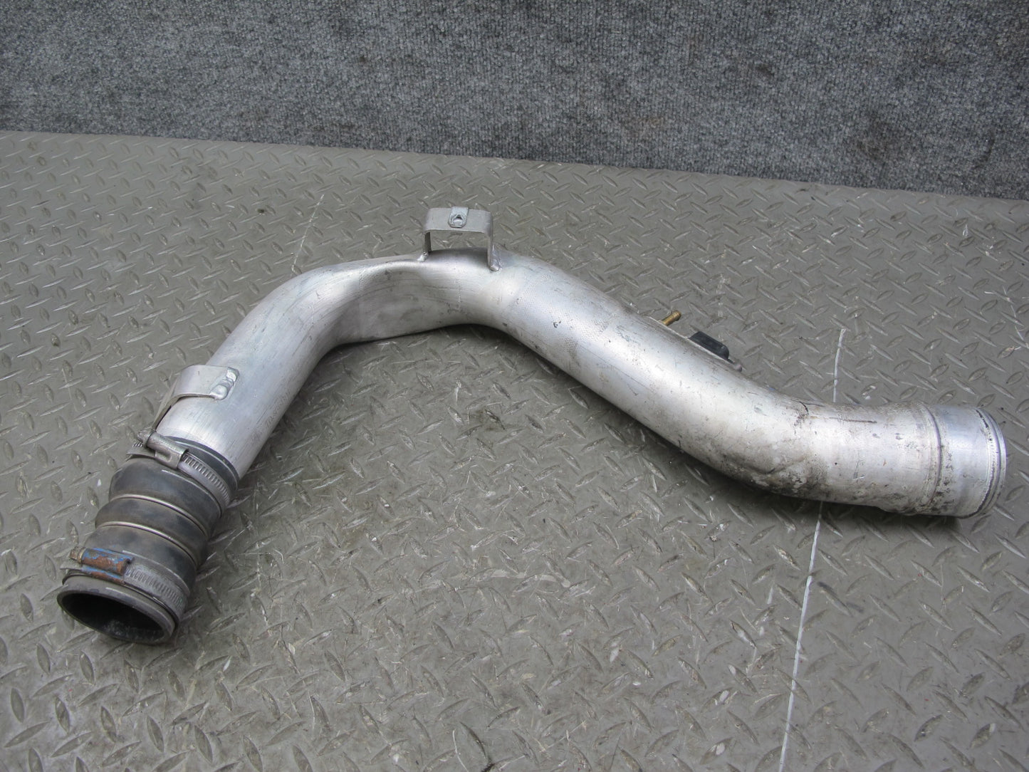 07-09 Pontiac Solstice SKY 2.0L Turbo Intercooler Air Intake Hose Pipe Set OEM