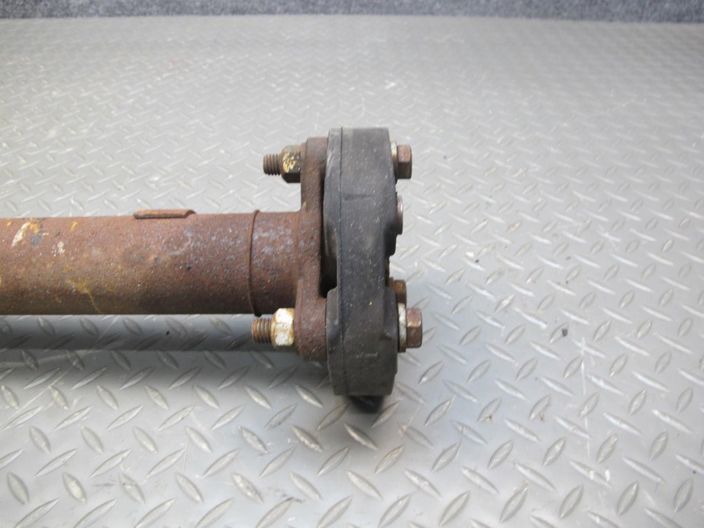 06-09 Pontiac Solstice Saturn SKY A/T Rear Drive Shaft Driveshaft 25999283 OEM