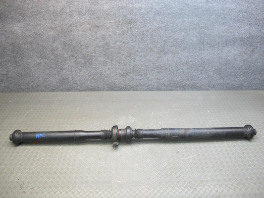 2011-2018 Porsche Cayenne 958 AWD 4.8T Rear Drive Shaft Driveshaft 7P0521101J