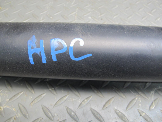 2011-2018 Porsche Cayenne 958 AWD 4.8T Rear Drive Shaft Driveshaft 7P0521101J
